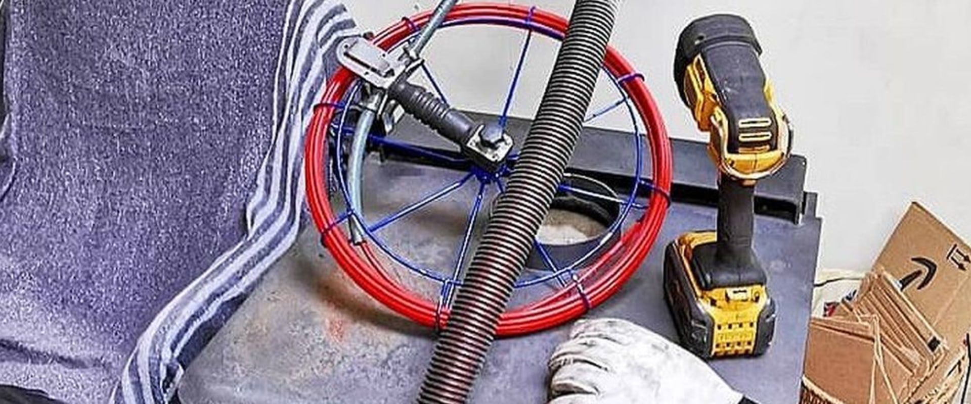 Ready for Cleaner Living? Try Top Duct Cleaning Near Sanford FL