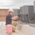 The Importance of Regularly Cleaning and Maintaining Your HVAC System