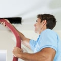 The Truth About Air Duct Sanitizing