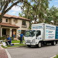 Is a Duct Cleaning Company Recommended by a Winter Park HVAC Tech Worth Trusting?