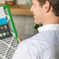 Breathe Cleaner Air & Save Money: 20x25x2 HVAC and Furnace Air Filter Replacements for Home That Boost Performance